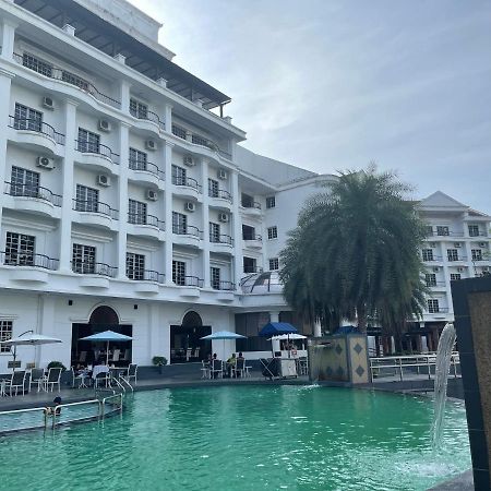 Flamingo Hotel By The Lake, Kuala Lumpur Ampang  Zewnętrze zdjęcie