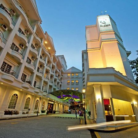 Flamingo Hotel By The Lake, Kuala Lumpur Ampang  Zewnętrze zdjęcie