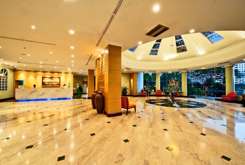 Flamingo Hotel By The Lake, Kuala Lumpur Ampang  Zewnętrze zdjęcie