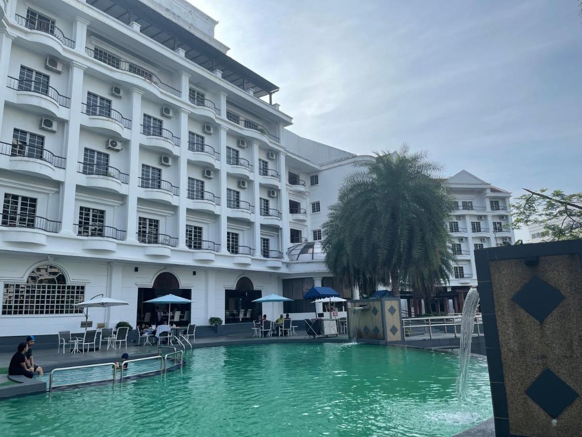Flamingo Hotel By The Lake, Kuala Lumpur Ampang  Zewnętrze zdjęcie