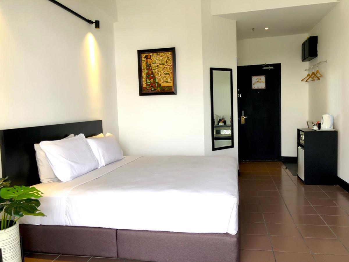 Flamingo Hotel By The Lake, Kuala Lumpur Ampang  Zewnętrze zdjęcie