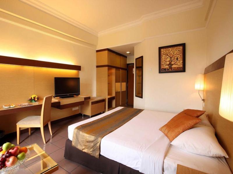 Flamingo Hotel By The Lake, Kuala Lumpur Ampang  Zewnętrze zdjęcie