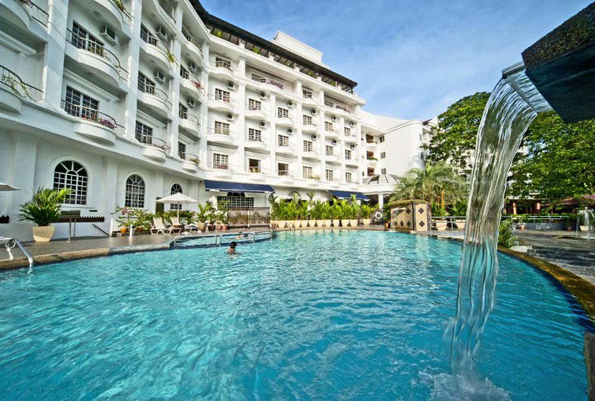 Flamingo Hotel By The Lake, Kuala Lumpur Ampang  Zewnętrze zdjęcie