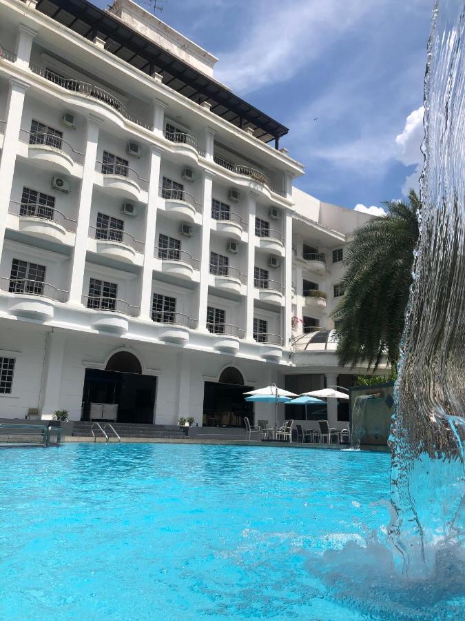 Flamingo Hotel By The Lake, Kuala Lumpur Ampang  Zewnętrze zdjęcie